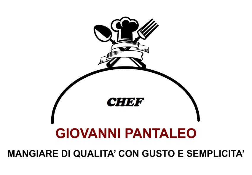 Chef Giovanni Pantaleo